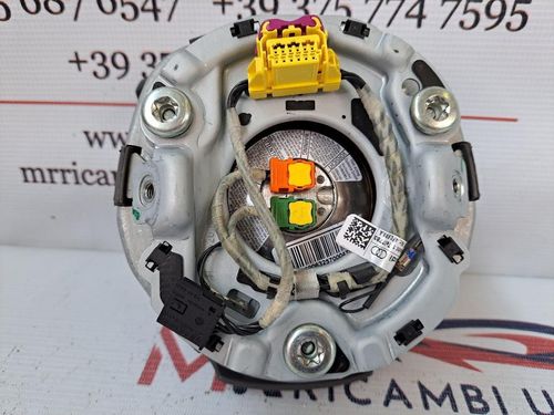 Airbag Volante AUDI A6 Avant Serie C6 (4F5) (04>12)