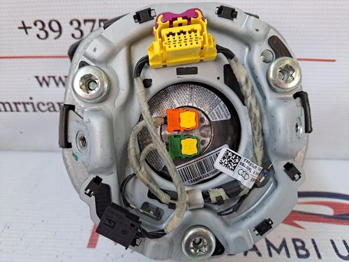 Airbag Volante AUDI A6 Avant Serie C6 (4F5) (04>12)