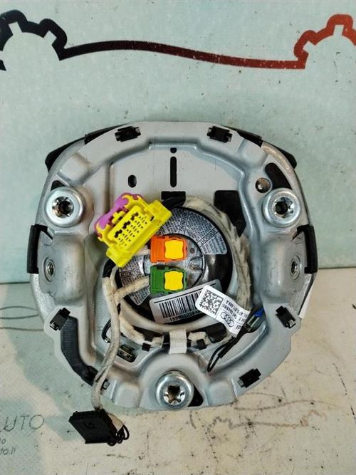Airbag Volante AUDI A6 Avant Serie C6 (4F5) (04>12)