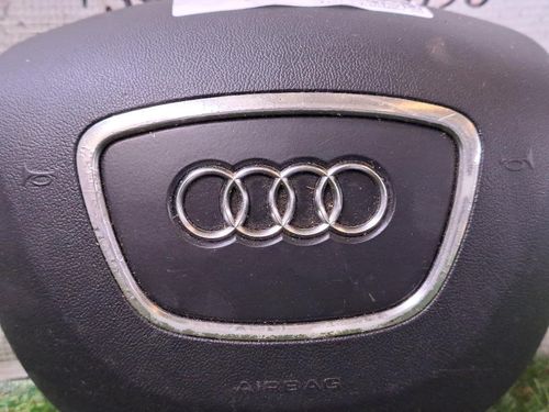 Airbag Volante AUDI A6 Berlina Serie C7 (4GC) (11>)