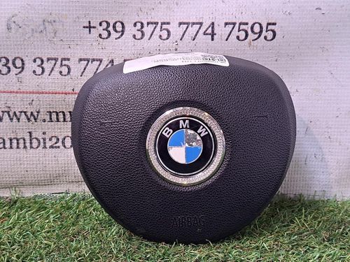 Airbag Volante BMW Serie 1 Serie (E87) (07>)