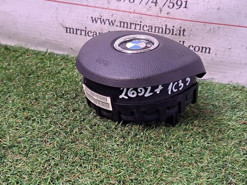 Airbag Volante BMW Serie 1 Serie (E87) (07>)