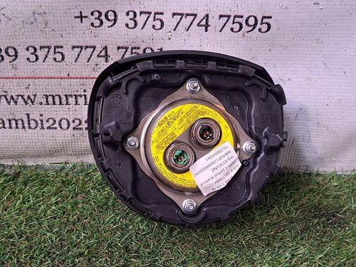 Airbag Volante BMW Serie 1 Serie (E87) (07>)