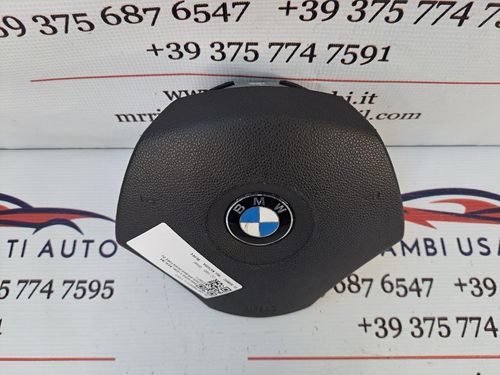 Airbag Volante BMW Serie 3 E90 Berlina 2° Serie