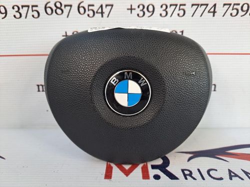 Airbag Volante BMW Serie 3 E91 Touring