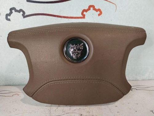 Airbag Volante JAGUAR S-Type 2° Serie