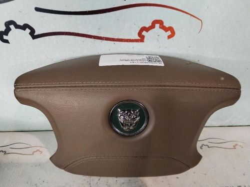 Airbag Volante JAGUAR S-Type 2° Serie