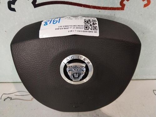 Airbag Volante JAGUAR XF Serie (08>11)