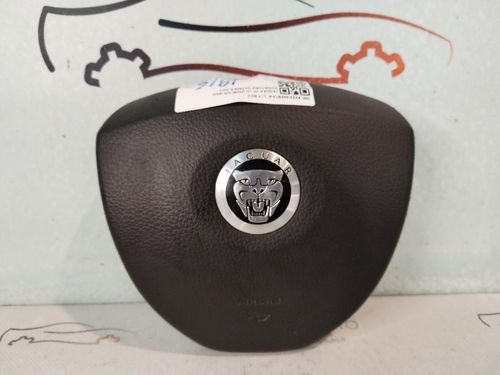 Airbag Volante JAGUAR XF Serie (08>11)