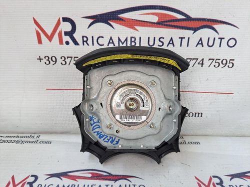Airbag Volante LAND ROVER Freelander 3° Serie