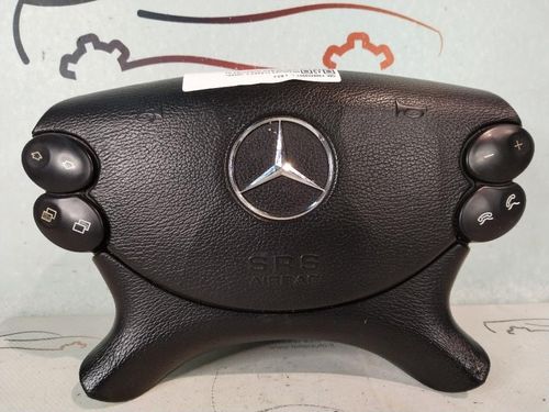 Airbag Volante MERCEDES CLK Cabrio W209