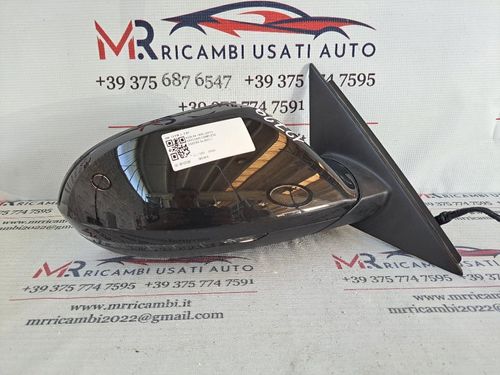 Specchietto Retrovisore Destro AUDI A6 Allroad Serie C7 (4GH) (12>)