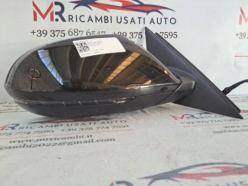 Specchietto Retrovisore Destro AUDI A6 Allroad Serie C7 (4GH) (12>)