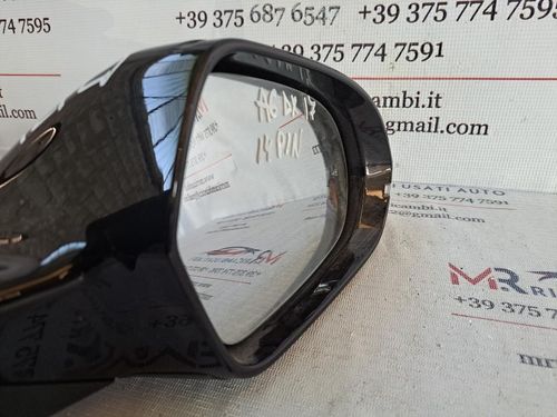 Specchietto Retrovisore Destro AUDI A6 Allroad Serie C7 (4GH) (12>)