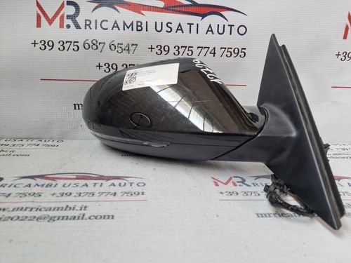 Specchietto Retrovisore Destro AUDI A6 Allroad Serie C7 (4GH) (12>)