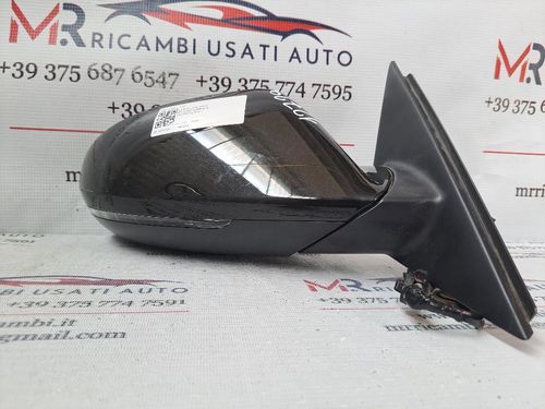 Specchietto Retrovisore Destro AUDI A6 Allroad Serie C7 (4GH) (12>)