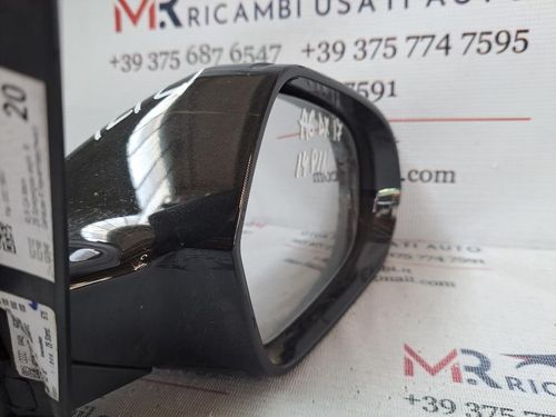 Specchietto Retrovisore Destro AUDI A6 Allroad Serie C7 (4GH) (12>)