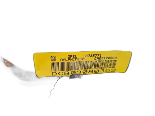 Airbag Volante OPEL Corsa D 3P 2° Serie