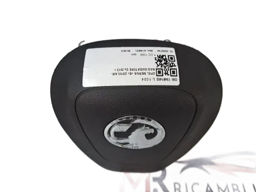 Airbag Volante OPEL Meriva 3° Serie