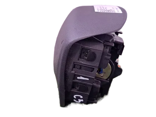 Airbag Volante RENAULT Megane III (08>16)