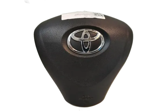 Airbag Volante TOYOTA Auris 2° Serie