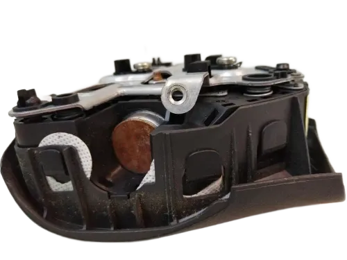 Airbag Volante TOYOTA Auris 2° Serie