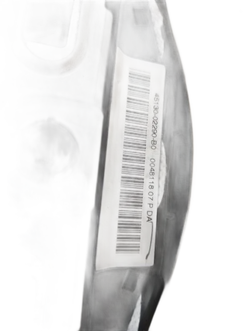Airbag Volante TOYOTA Auris 2° Serie