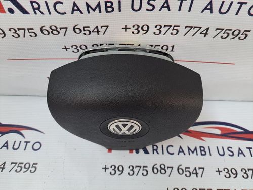 Airbag Volante VOLKSWAGEN Golf 5 Berlina (03>08)