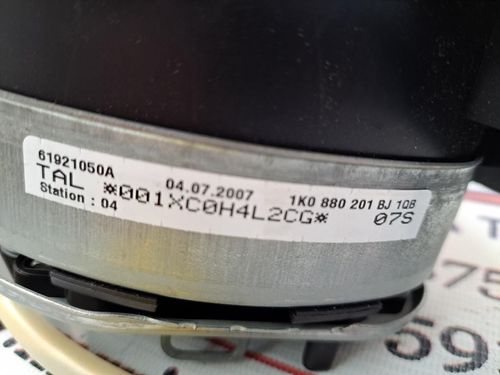 Airbag Volante VOLKSWAGEN Passat Berlina 4° Serie