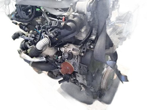 Motore FORD Focus Berlina 5° Serie