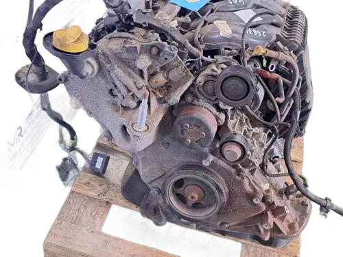 Motore SMART Forfour 453
