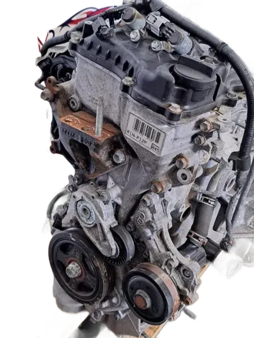 Motore TOYOTA Yaris Serie (08>11)