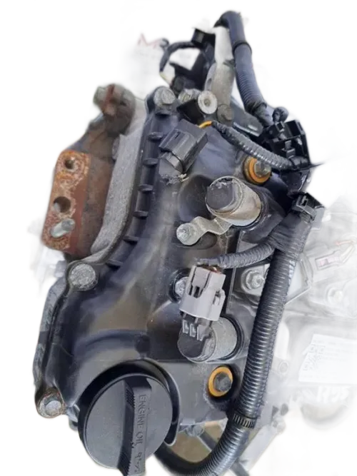 Motore TOYOTA Yaris Serie (08>11)