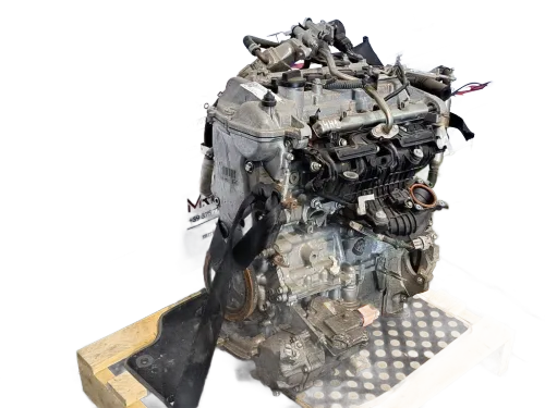 Motore Semicompleto TOYOTA Yaris Serie (14>16)