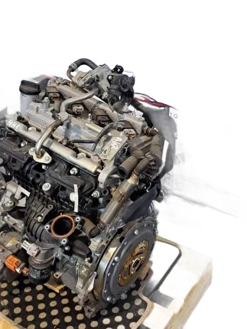 Motore TOYOTA Yaris Serie (14>16)