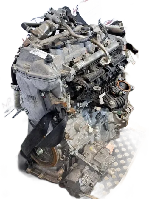 Motore TOYOTA Yaris Serie (14>16)