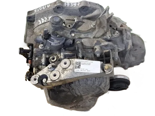 Cambio Manuale Completo OPEL Meriva 3° Serie