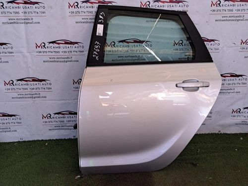 Portiera Posteriore Sinistra OPEL Astra J S. Wagon