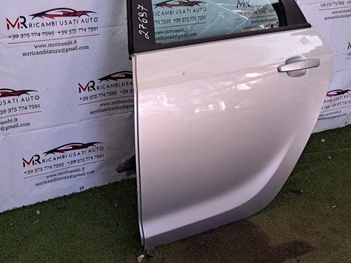 Portiera Posteriore Sinistra OPEL Astra J S. Wagon