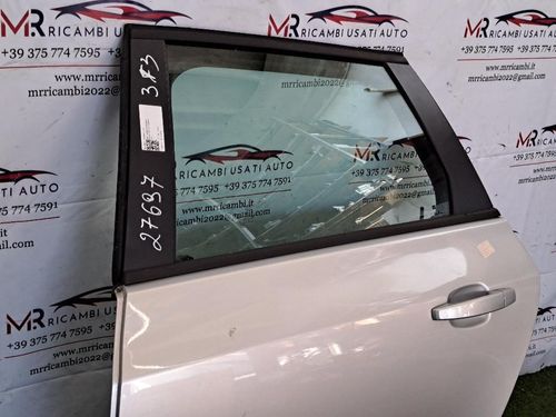 Portiera Posteriore Sinistra OPEL Astra J S. Wagon