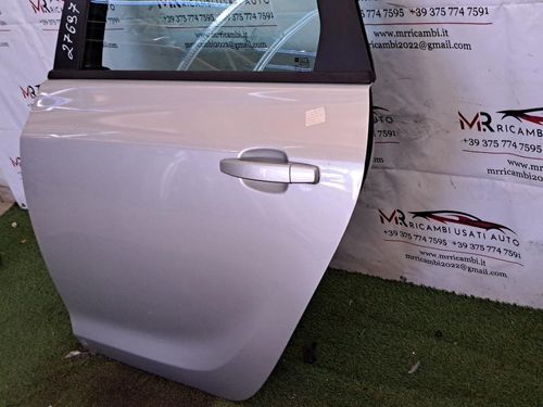 Portiera Posteriore Sinistra OPEL Astra J S. Wagon