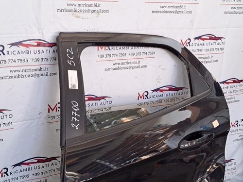 Portiera Posteriore Sinistra FORD EcoSport Serie (12>)