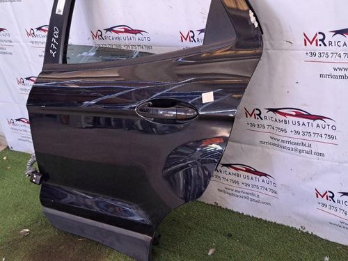 Portiera Posteriore Sinistra FORD EcoSport Serie (12>)