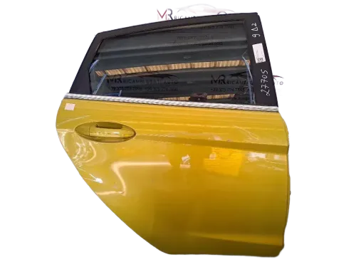 Portiera Posteriore Destra FORD Fiesta 6° Serie Restyling