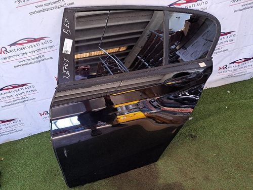 Portiera Posteriore Sinistra BMW Serie 1 F20 (11>19)