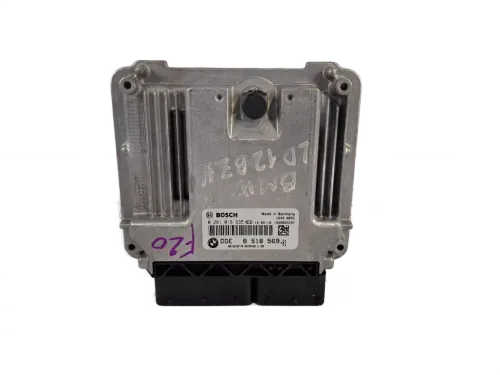 Centralina ECU BMW Serie 1 F20 (11>19)