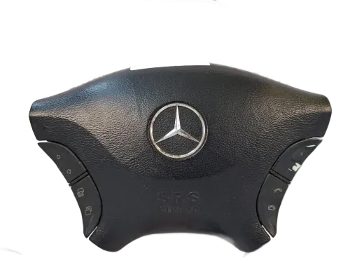 Airbag Volante MERCEDES Sprinter W906 3° Serie