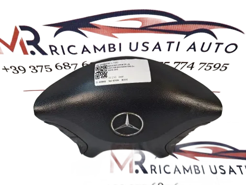 Airbag Volante MERCEDES Sprinter W906 3° Serie