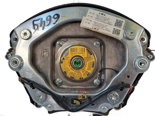 Airbag Volante MERCEDES Sprinter W906 3° Serie