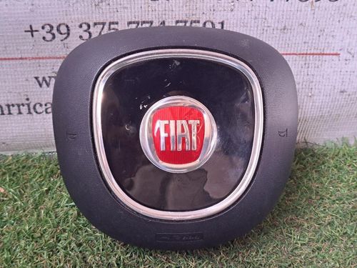 Airbag Volante FIAT 500 L Living